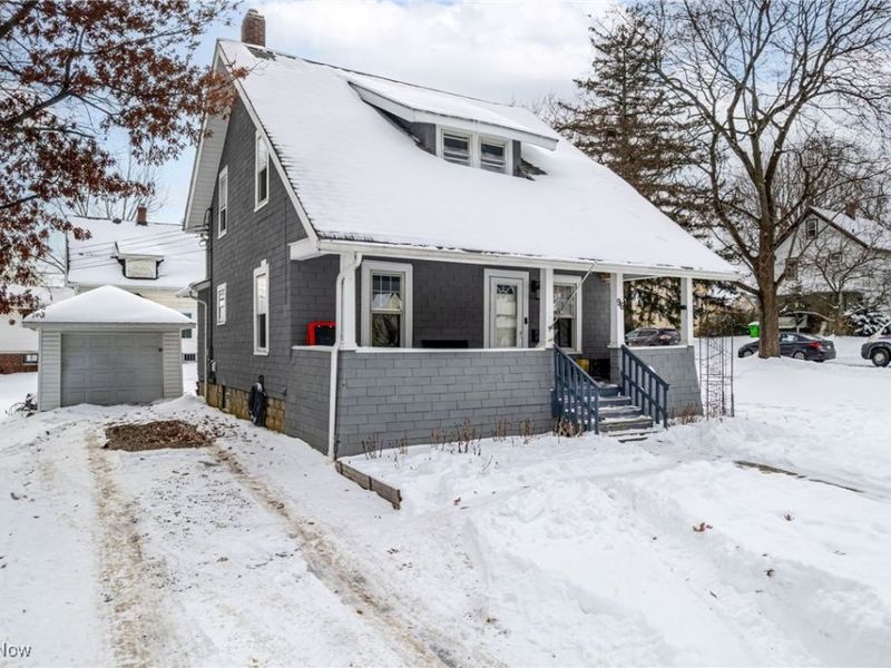 96 W Ohio Avenue, Rittman, OH 44270 Photo 2