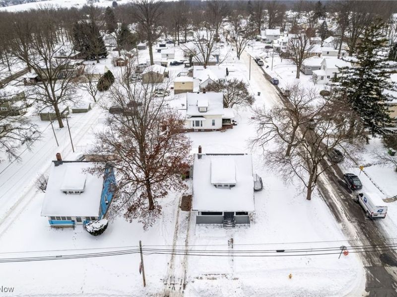 96 W Ohio Avenue, Rittman, OH 44270 Photo 24