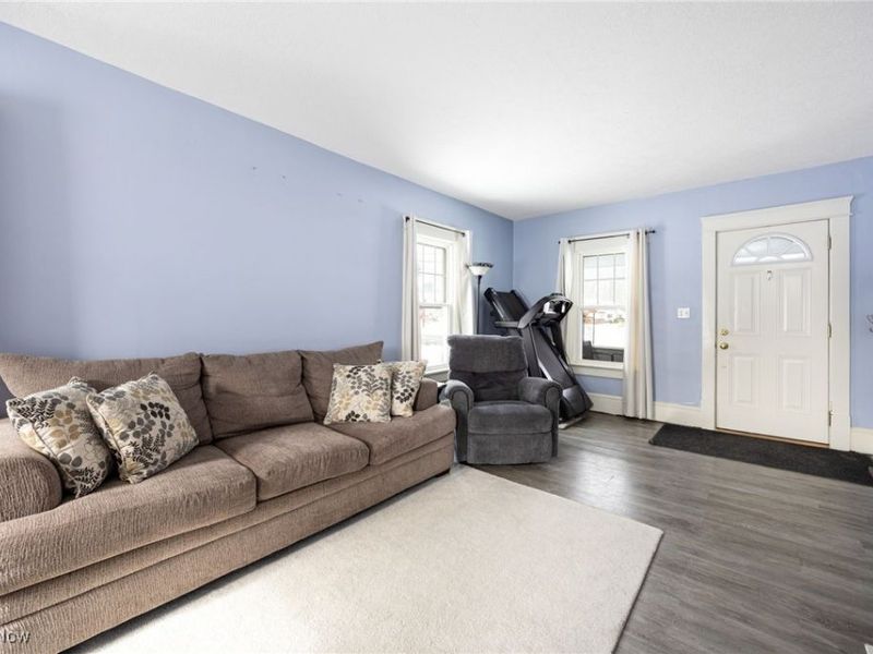 96 W Ohio Avenue, Rittman, OH 44270 Photo 5