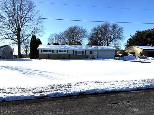 314 Kountz Drive, Wooster, OH 44691