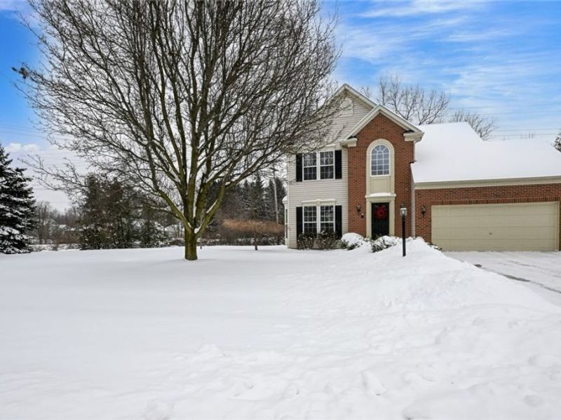 5476 Imagine Lane, Medina, OH 44256 Photo 2