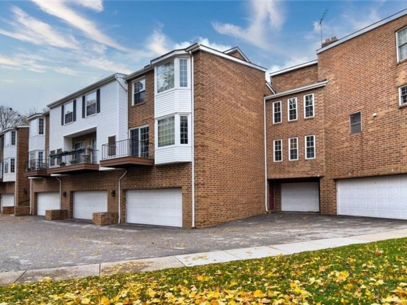 20996 Detroit Road, Unit 1, Rocky River, OH 44116 Photo 33