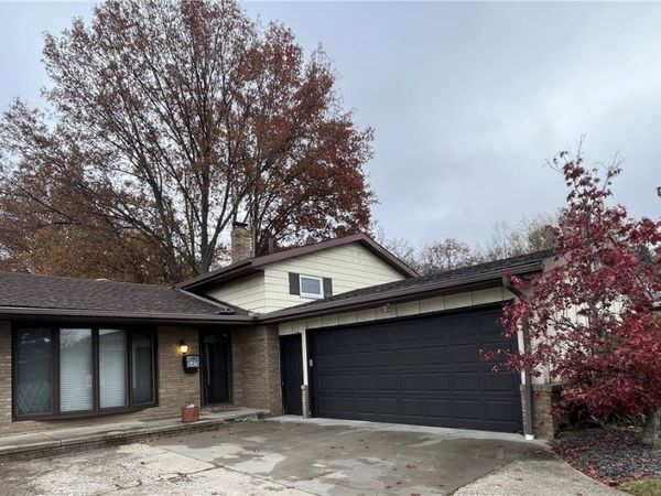 6425 Farmington Drive, Garfield Heights, OH 44125