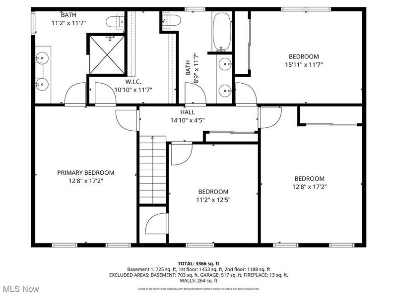 5411 Moss Wood Circle NE, Canton, OH 44705 Photo 24