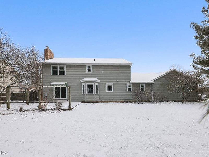 5411 Moss Wood Circle NE, Canton, OH 44705 Photo 41