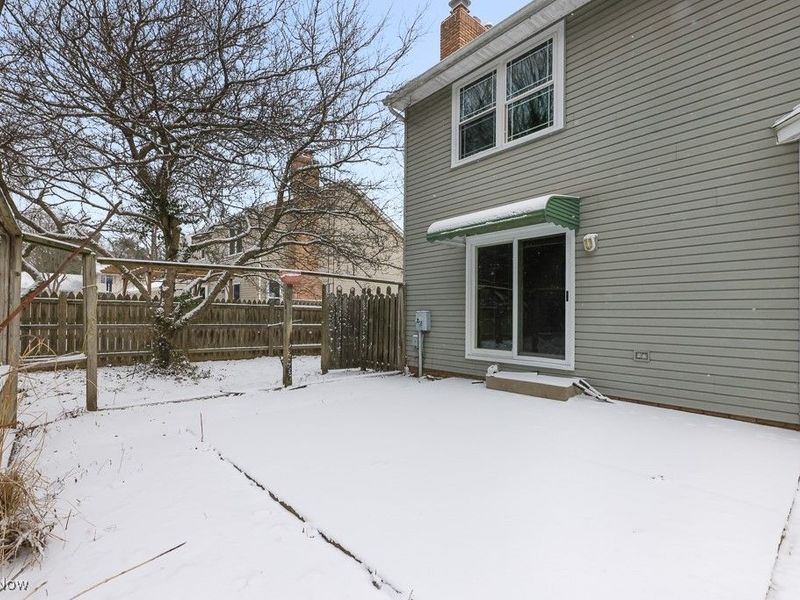 5411 Moss Wood Circle NE, Canton, OH 44705 Photo 42