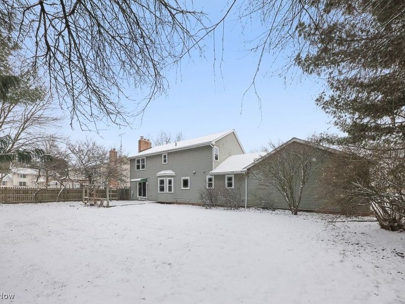 5411 Moss Wood Circle NE, Canton, OH 44705 Photo 43