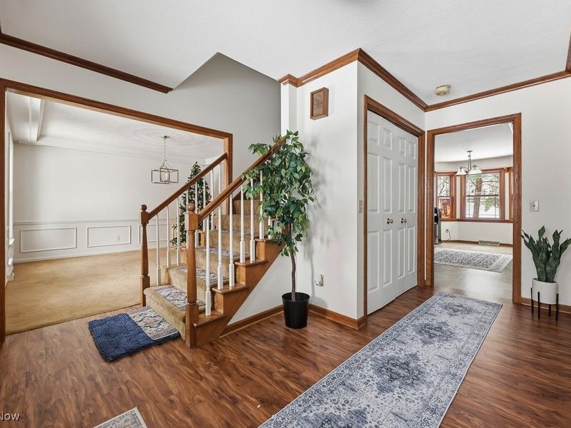 5411 Moss Wood Circle NE, Canton, OH 44705 Photo 6