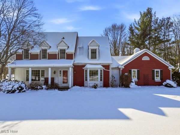 7365 Hayward Road, Hudson, OH 44236