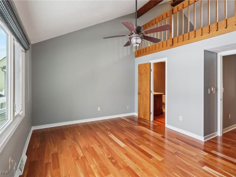 3201 Mariners Island Drive NW, Unit 3G, Canton, OH 44708 Photo 13