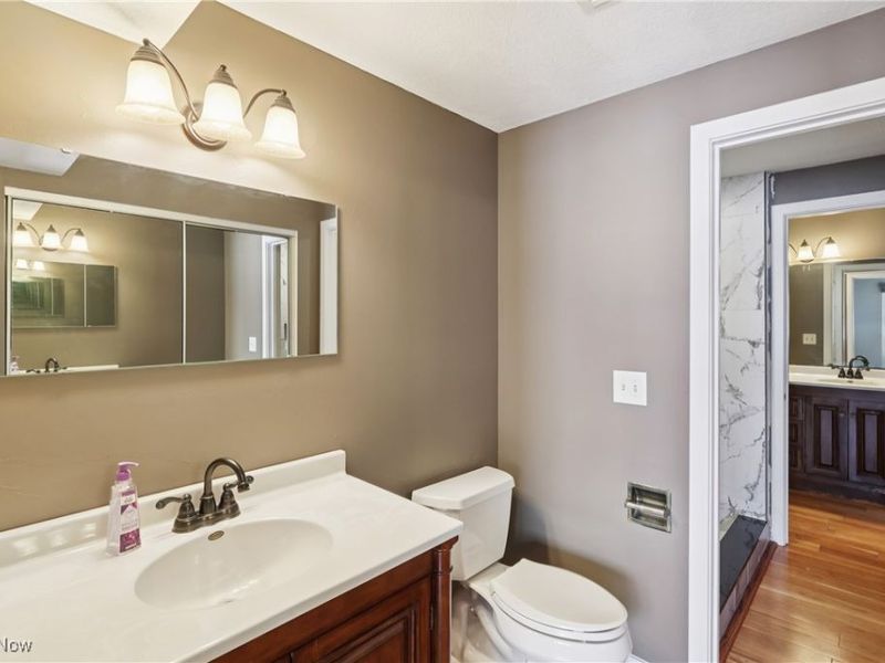 3201 Mariners Island Drive NW, Unit 3G, Canton, OH 44708 Photo 14