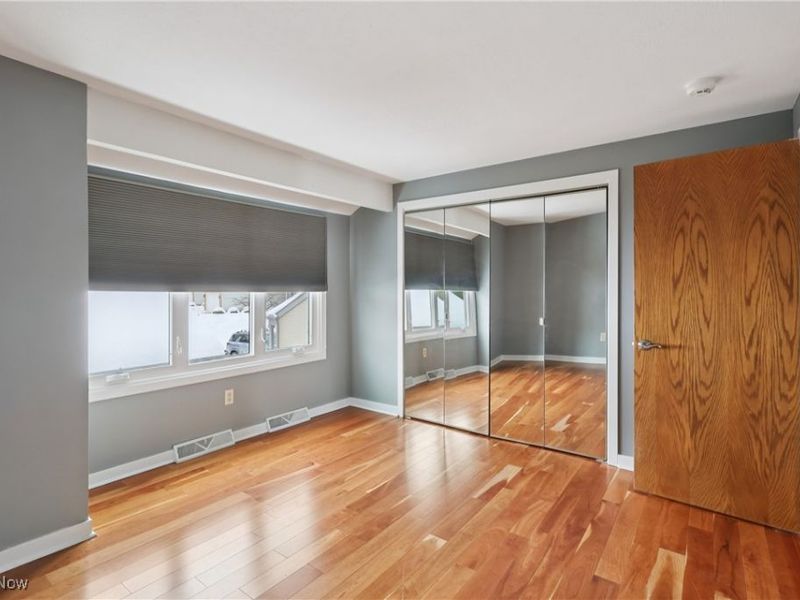 3201 Mariners Island Drive NW, Unit 3G, Canton, OH 44708 Photo 19