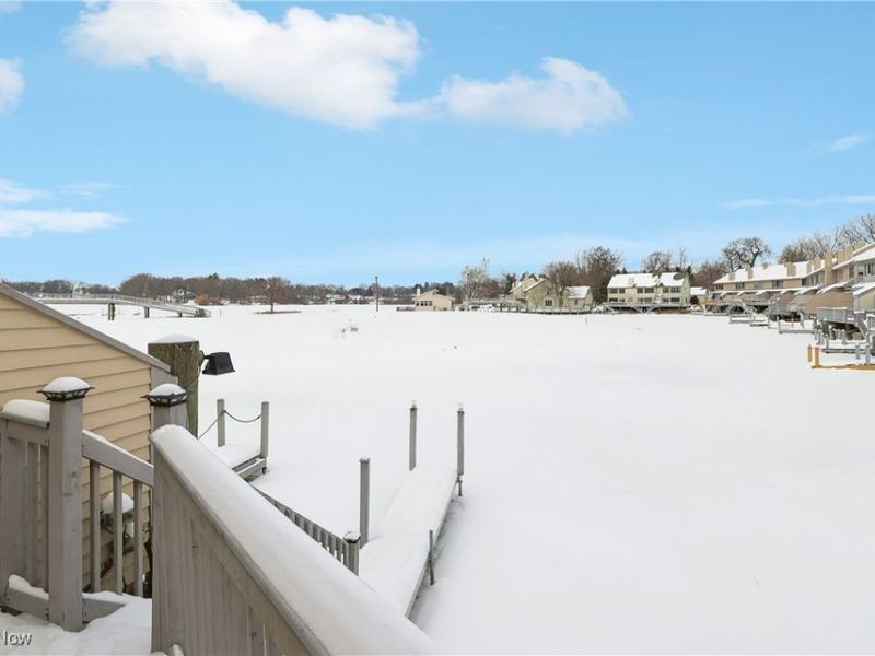 3201 Mariners Island Drive NW, Unit 3G, Canton, OH 44708 Photo 20