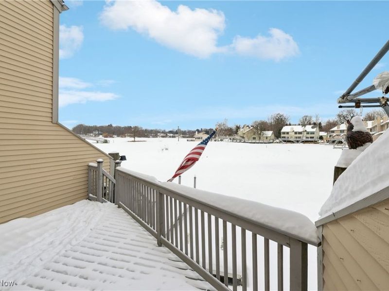 3201 Mariners Island Drive NW, Unit 3G, Canton, OH 44708 Photo 21