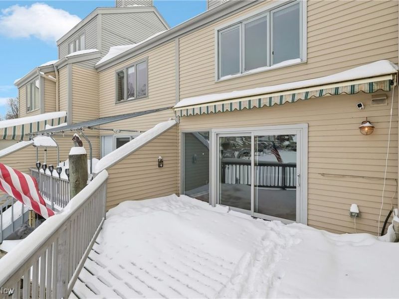 3201 Mariners Island Drive NW, Unit 3G, Canton, OH 44708 Photo 22