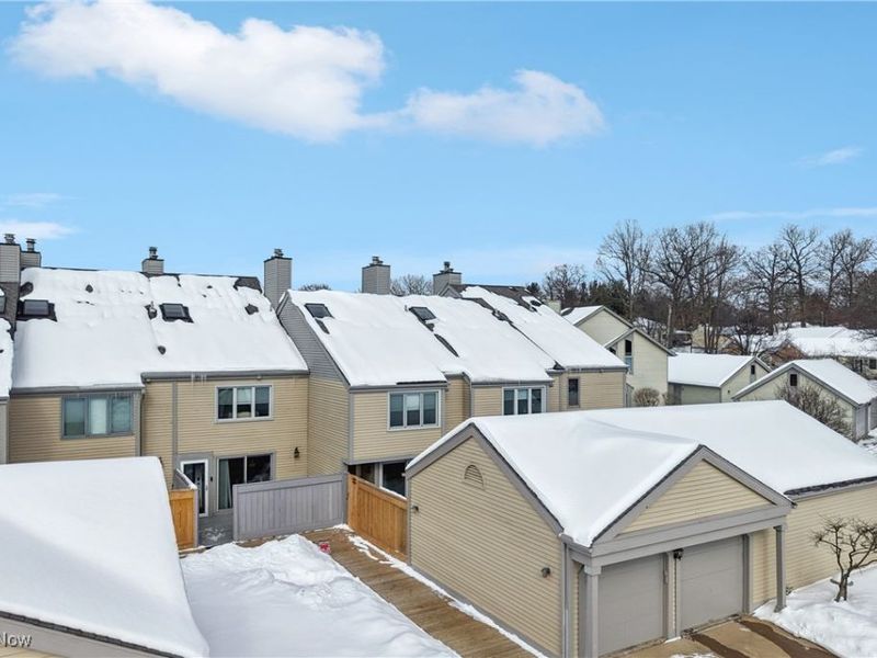 3201 Mariners Island Drive NW, Unit 3G, Canton, OH 44708 Photo 23