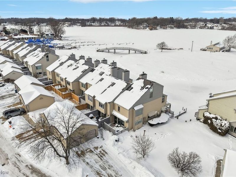 3201 Mariners Island Drive NW, Unit 3G, Canton, OH 44708 Photo 24