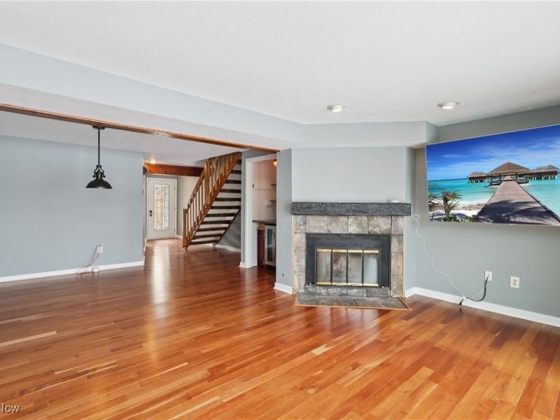 3201 Mariners Island Drive NW, Unit 3G, Canton, OH 44708 Photo 5