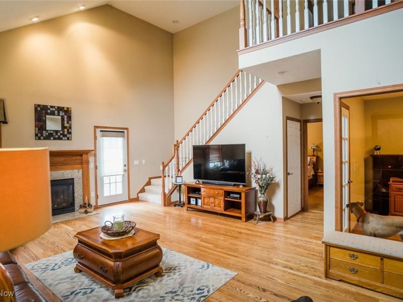 4120 Meadowcreek Lane, Copley, OH 44321 Photo 11