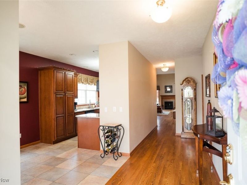 4120 Meadowcreek Lane, Copley, OH 44321 Photo 4