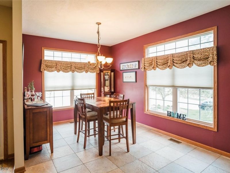 4120 Meadowcreek Lane, Copley, OH 44321 Photo 5