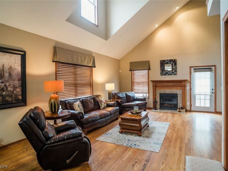 4120 Meadowcreek Lane, Copley, OH 44321 Photo 9