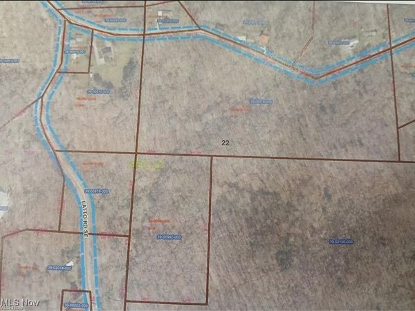 Feed Spring Hill Road & Latto Road Road SE, Uhrichsville, OH 44683