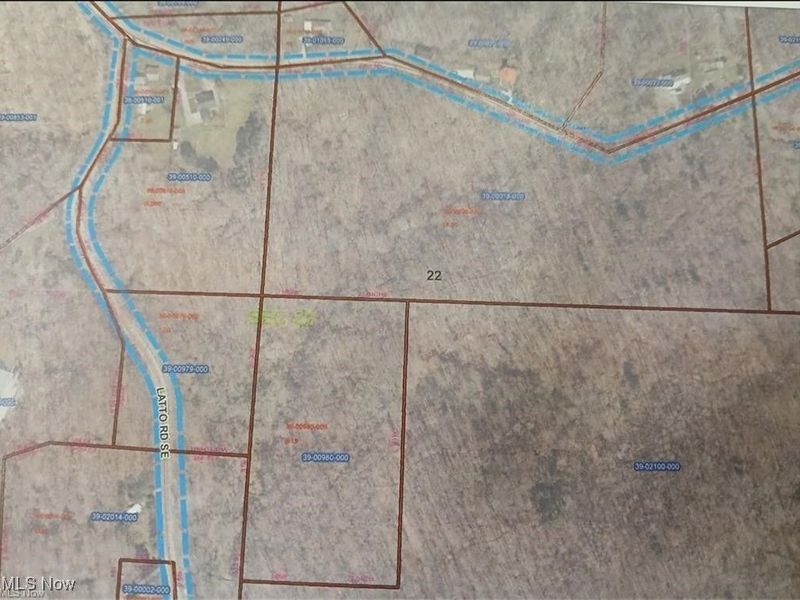 Feed Spring Hill Road & Latto Road Road SE, Uhrichsville, OH 44683 Photo 1