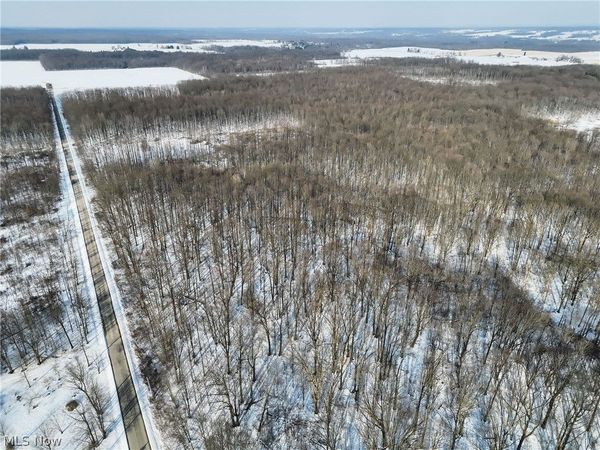 VL Sisley Road, Orwell, OH 44076