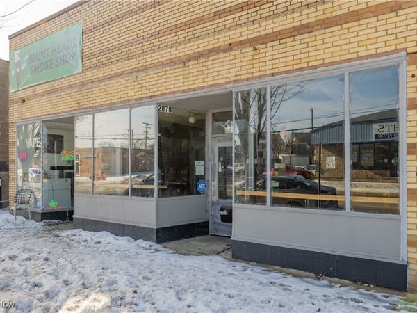 2078 S Taylor Road, Cleveland Heights, OH 44118