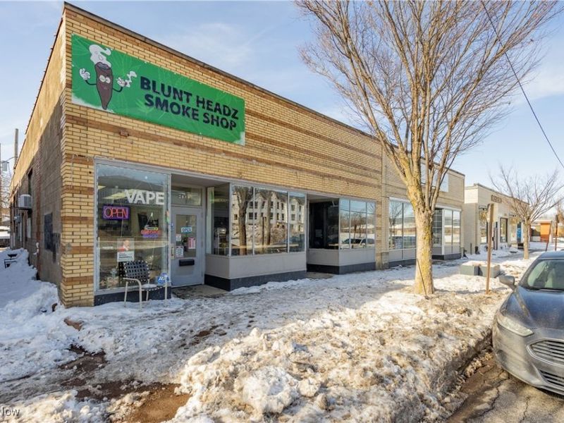 2078 S Taylor Road, Cleveland Heights, OH 44118 Photo 2