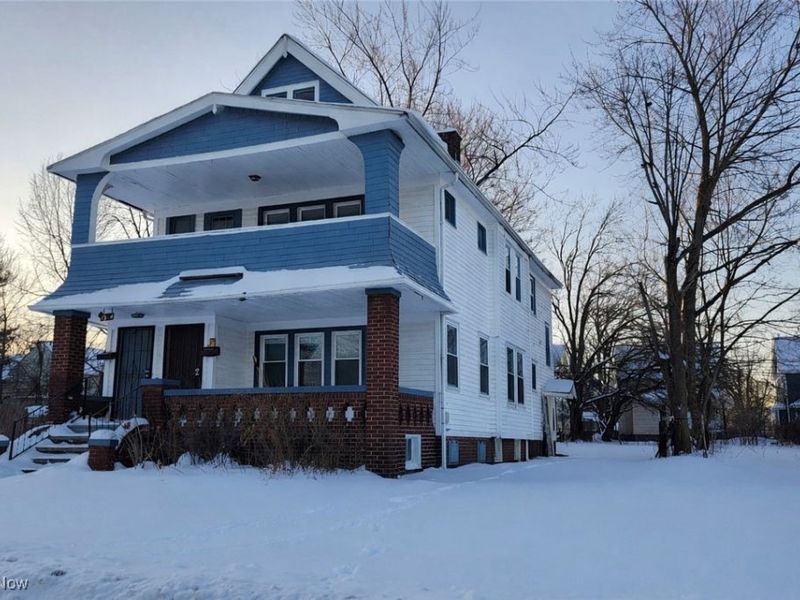 12404 Parkhill Avenue, Cleveland, OH 44120 Photo 2