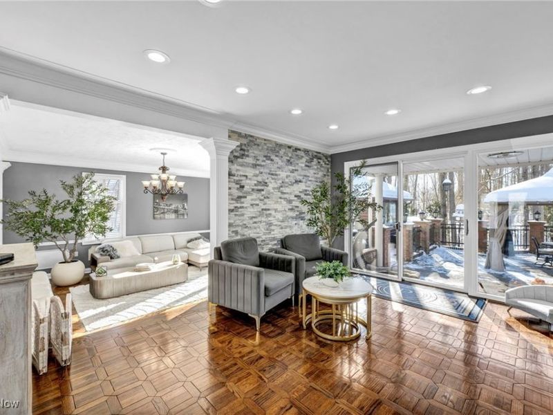 1054 Fireside Drive, Brunswick, OH 44212 Photo 10