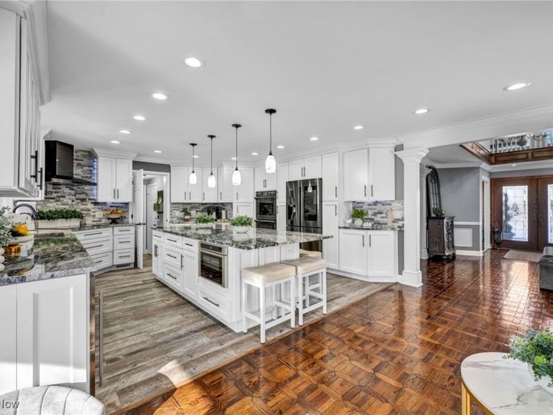 1054 Fireside Drive, Brunswick, OH 44212 Photo 11