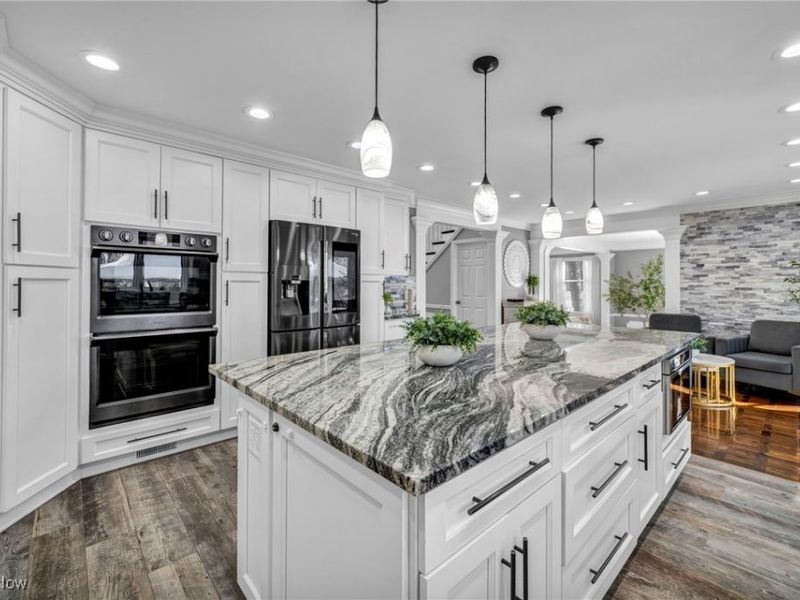 1054 Fireside Drive, Brunswick, OH 44212 Photo 13