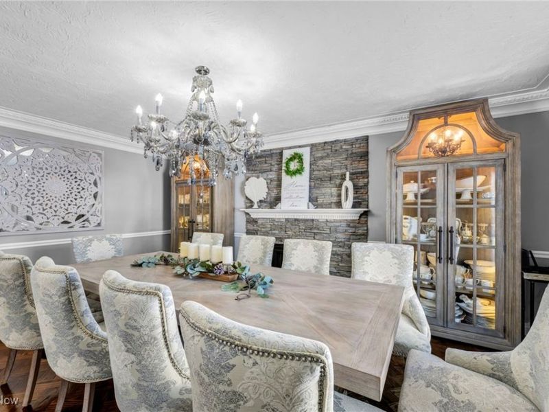 1054 Fireside Drive, Brunswick, OH 44212 Photo 35