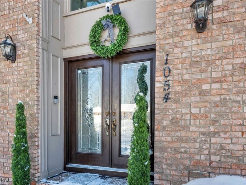 1054 Fireside Drive, Brunswick, OH 44212 Photo 5