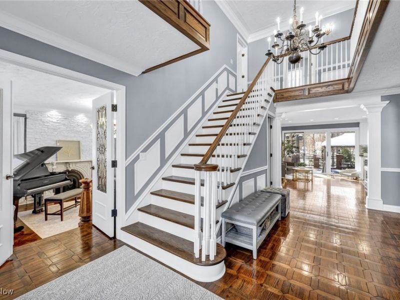 1054 Fireside Drive, Brunswick, OH 44212 Photo 6