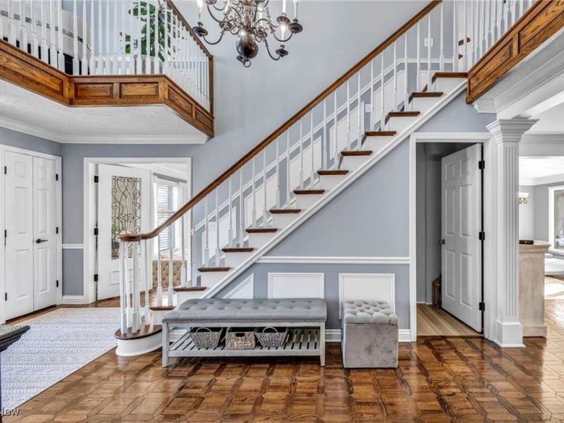 1054 Fireside Drive, Brunswick, OH 44212 Photo 8