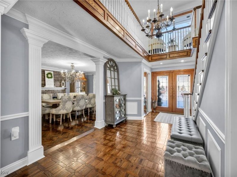 1054 Fireside Drive, Brunswick, OH 44212 Photo 9