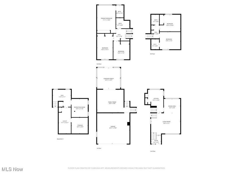 5507 Hollywood Drive, Parma, OH 44114 Photo 30