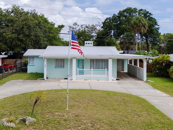 59 Arroyo Parkway, Ormond Beach, FL 32174