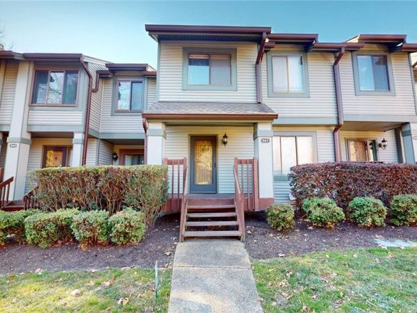 367 Bridgewater Drive, Newport News, VA 23603