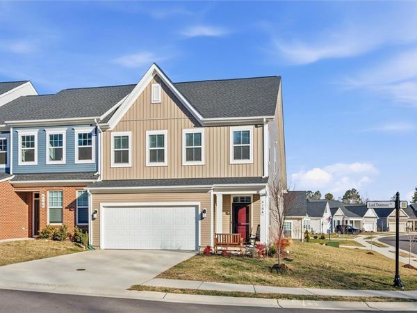 4106 Lord Dunmore Drive, Williamsburg, VA 23188