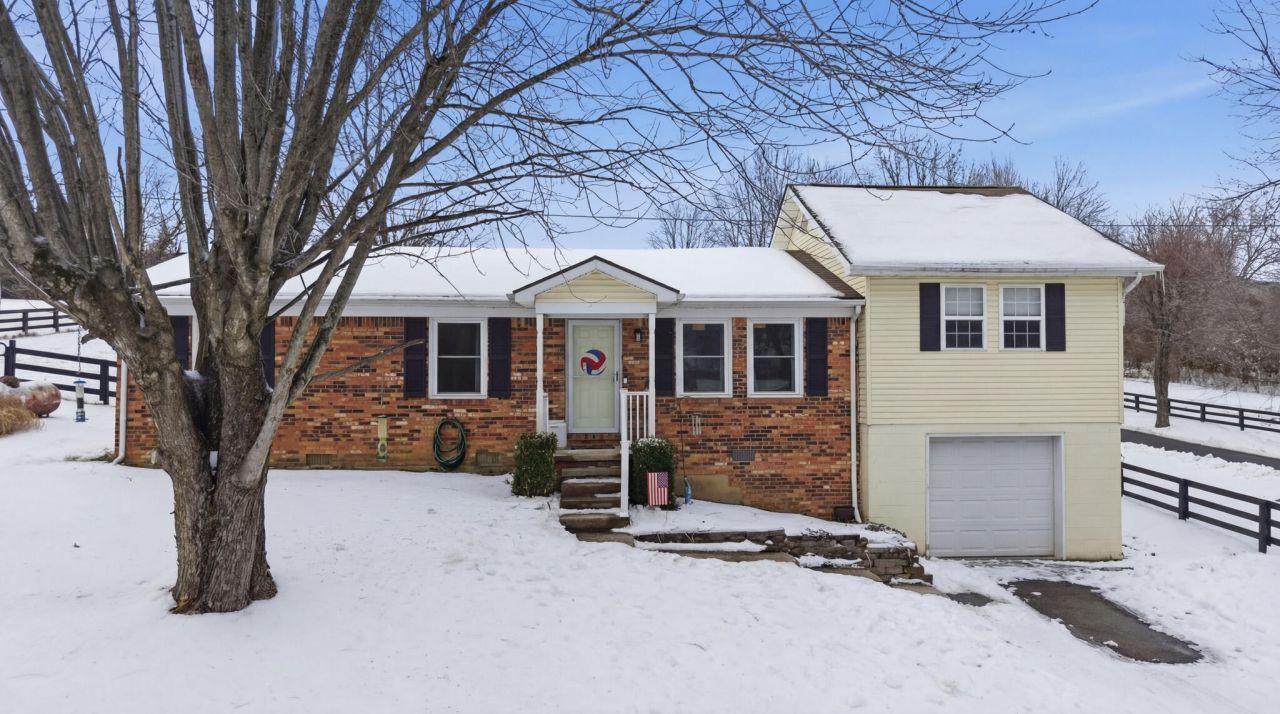 1746 Barnes Mill Road, Richmond, KY 40475 Main Photo