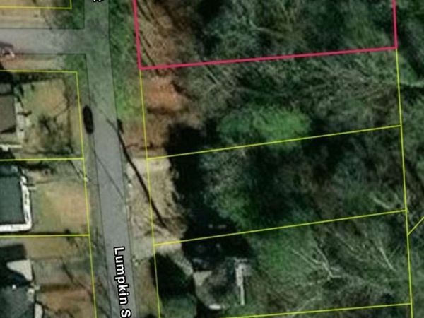 0 Lumpkin Street, East Point, GA 30344
