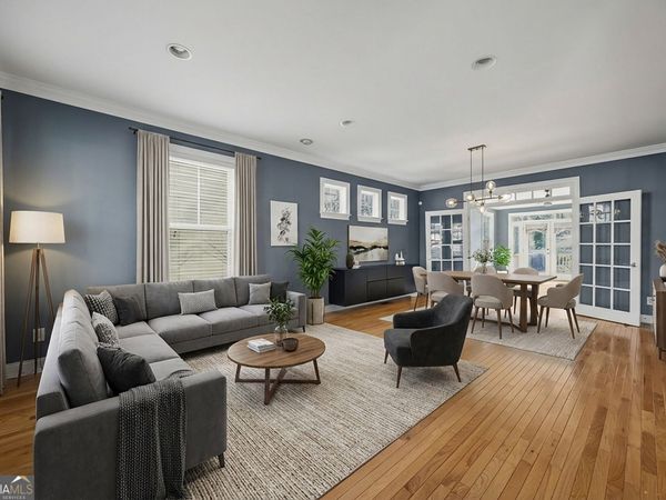 2010 Cambridge Avenue, Atlanta, GA 30337