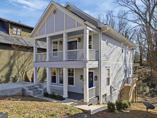 2010 Cambridge Avenue, Atlanta, GA 30337