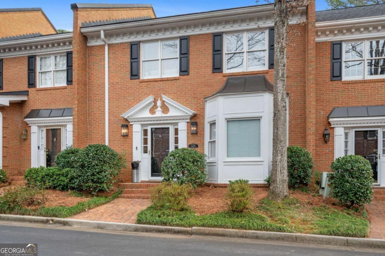 5429 Trentham Drive, Atlanta, GA 30338 Main Photo