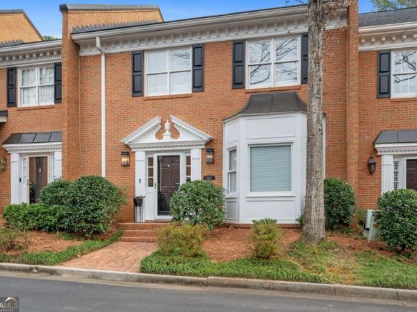 5429 Trentham Drive, Atlanta, GA 30338